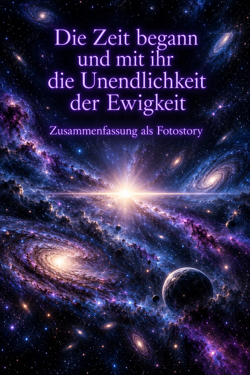 Die Zeit begann Fotostory
